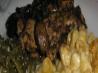Balsamic Chicken With Mushrooms. Recipe by Chef Jeff Z
