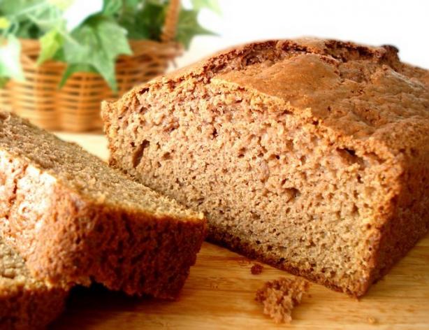 Amish Friendship Chocolate Bread. Photo by Marg (CaymanDesigns)