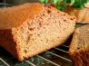 Amish Friendship Chocolate Bread