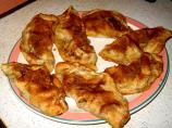 Easy Apple Mini-Pies (Apple Pie). Photo by Bone Man