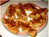 Easy Apple Mini-Pies (Apple Pie)