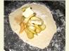 Easy Apple Mini-Pies (Apple Pie). Recipe by Bone Man