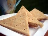 Momma's Shortbread