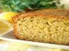 Lemon Poppy Seed Amish Friendship Bread