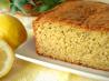 Lemon Poppy Seed Amish Friendship Bread. Recipe by jamiej