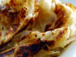 Roti Canai (Authentic Malaysian Recipe). Photo by AmandaInOz