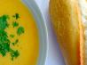 Potage Parmentier (Potato & Leek Soup) – Julia Child