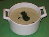 Watercress Soup (Julia Child)