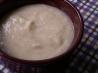 Cauliflower Soup. Recipe by mersaydees