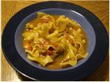 Spicy Winter's Stew/Soup