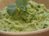 Avocado - Cilantro Spread