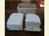 Homemade Tofu - Regular or Momendoufu