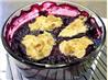 Fruit Cobbler (for 2)