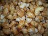 Caramel Corn "Puffs"