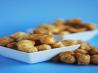 Caramel Corn "Puffs"