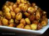 Caramel Corn "Puffs". Recipe by Miss Erin
