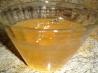 Lychee-Tini Lychee Martini