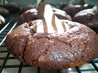 Fiesta Fudge Cookies (Cookie Mix). Recipe by Karen=^..^=