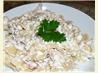 Turos Csusza - Dry-Curd Cottage Cheese and Noodles