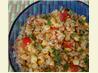 Spontaneous Couscous