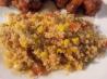 Spontaneous Couscous. Photo by I'mPat