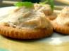 Smoked Salmon Pate With Parsley Butter