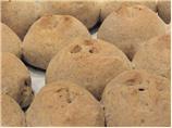 Sage Dinner Rolls