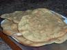 Bread Machine Naan