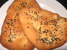 Bread Machine Naan