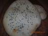 Bread Machine Naan