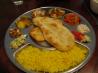 Bread Machine Naan