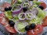 Olive Garden Salad (Copycat)