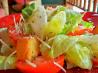 Olive Garden Salad (Copycat)