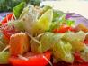 Olive Garden Salad (Copycat)