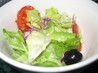 Olive Garden Salad (Copycat)