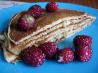 Oma Dutch Pancakes. Recipe by Bernbaby