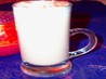 Cappuccino Nog. Recipe by Lavender Lynn