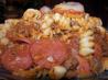 Standby Rigatoni With Extra Zaps. Recipe by Chef1MOM~Connie