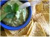 Guacamole With Sour Cream