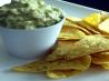 Guacamole With Sour Cream