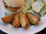Healthier Oven-Fried Potatoes