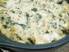 My Hot Spinach and Artichoke Dip. Recipe by School Chef