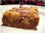 Pumpkin Pie Crunch (Light Version)
