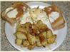 Linda's Awesome Home Fries