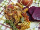 Mexican Style Goulash