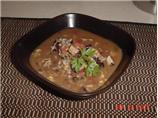 Santa Fe Chicken Soup