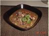 Santa Fe Chicken Soup. Recipe by Ravenseyes