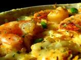 Hot Crab and Cheese Dip