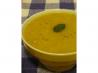 Best Ever Pumpkin or Butternut Squash Soup