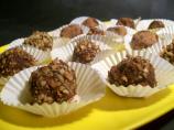 A Symphony of French Chocolate Truffles